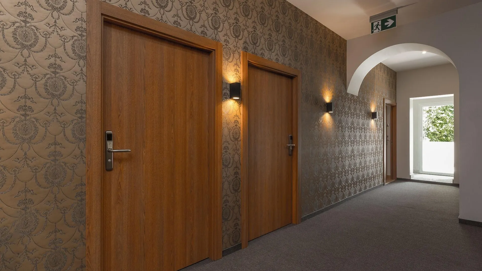 Grottger Luxury Boutique Hotel City Krakow
