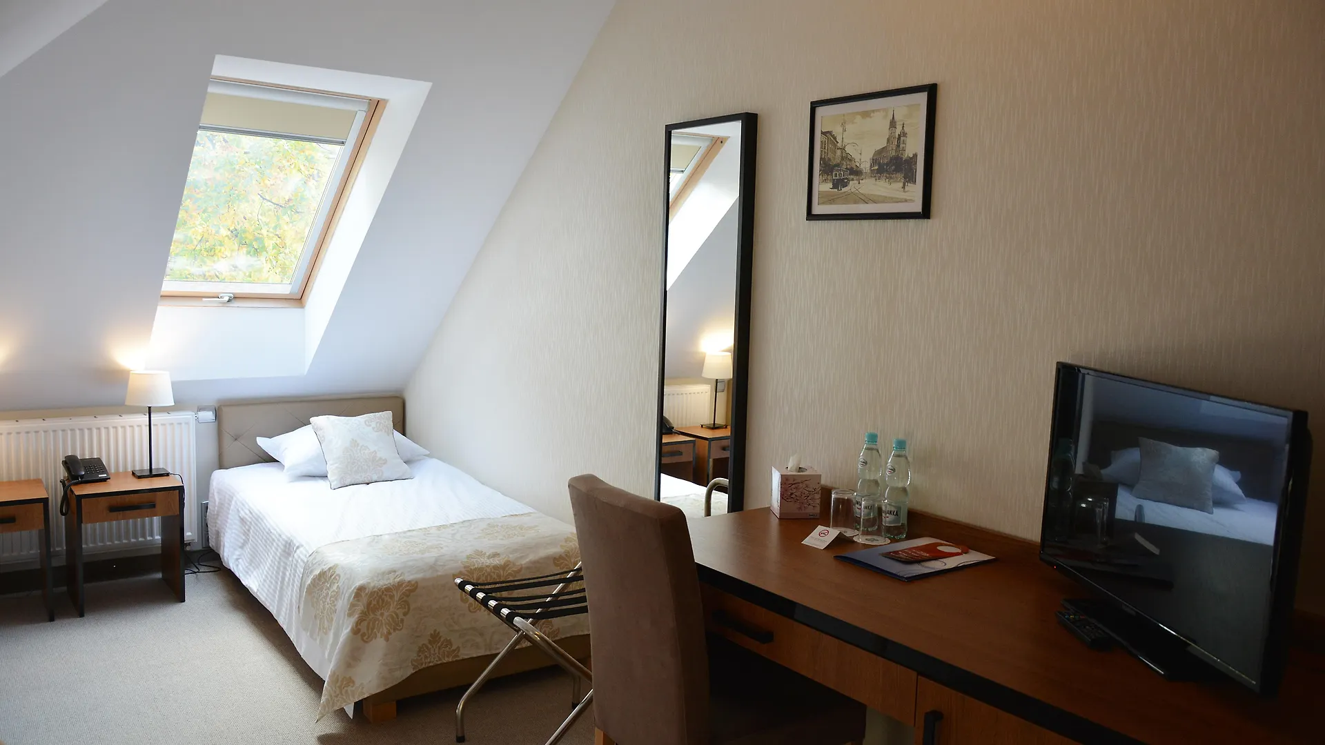 Grottger Luxury Boutique Hotel City Krakow
