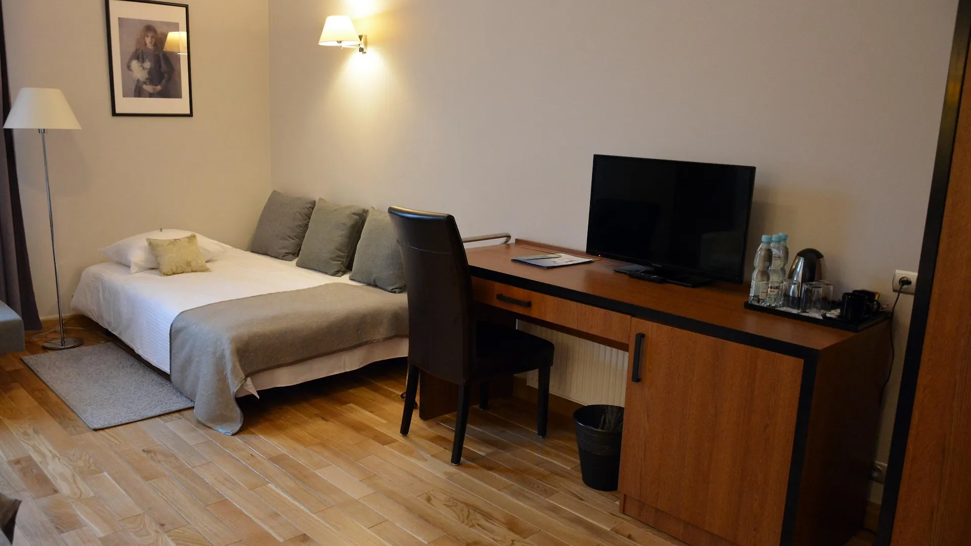 Grottger Luxury Boutique Hotel City Krakow
