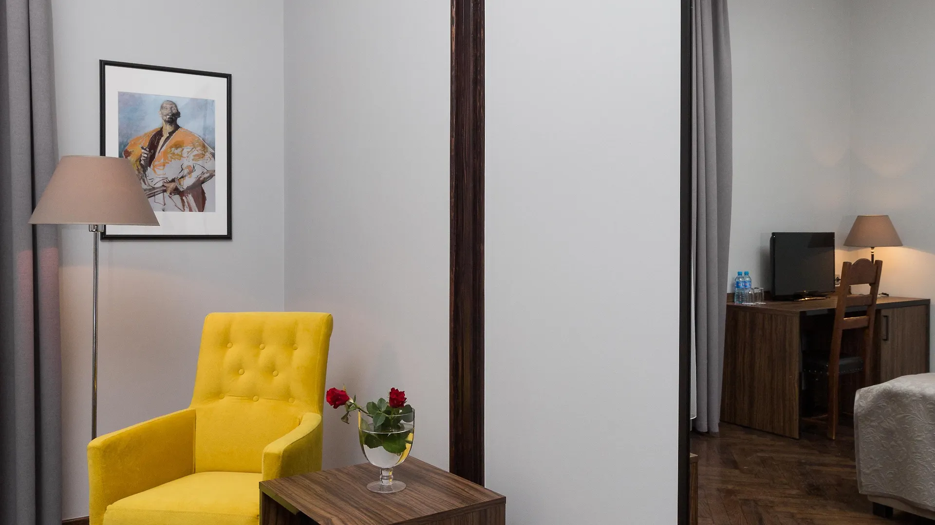 ****  Grottger Luxury Boutique Hotel City Krakow Poland