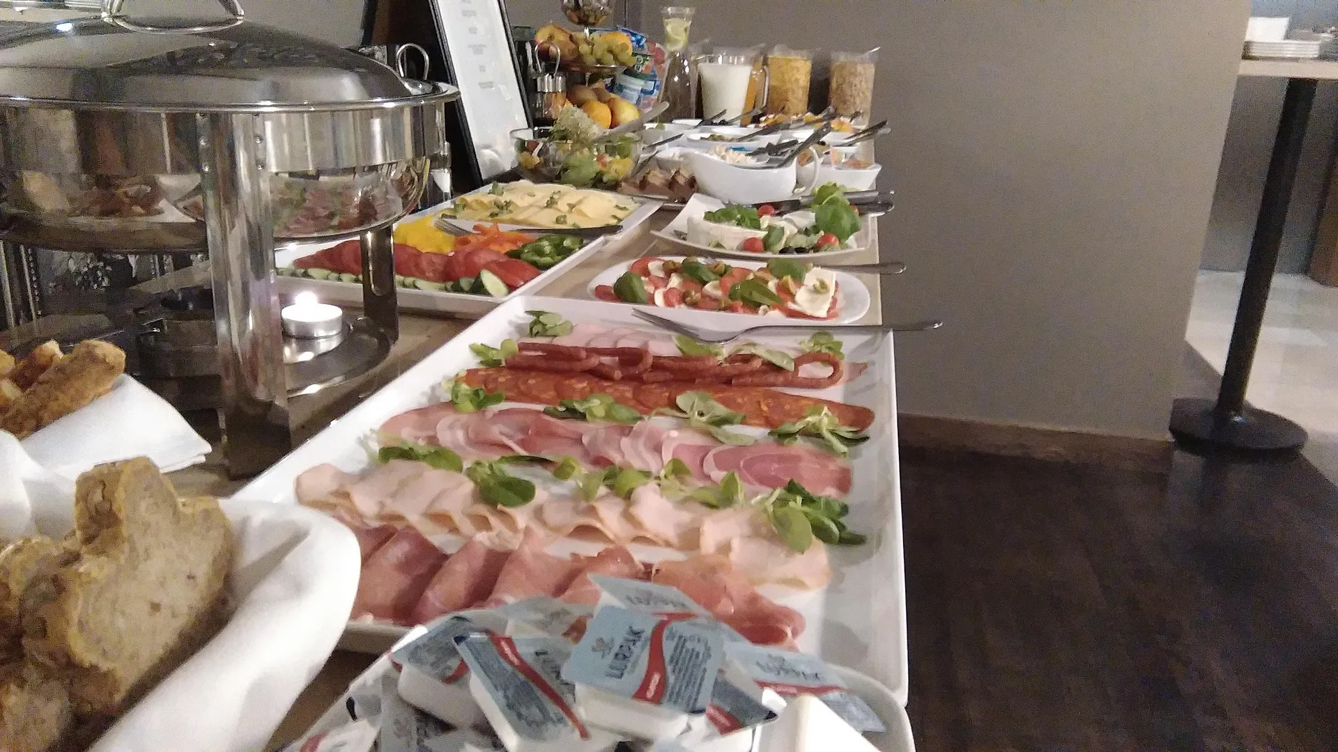 Grottger Luxury Boutique Hotel City Krakow