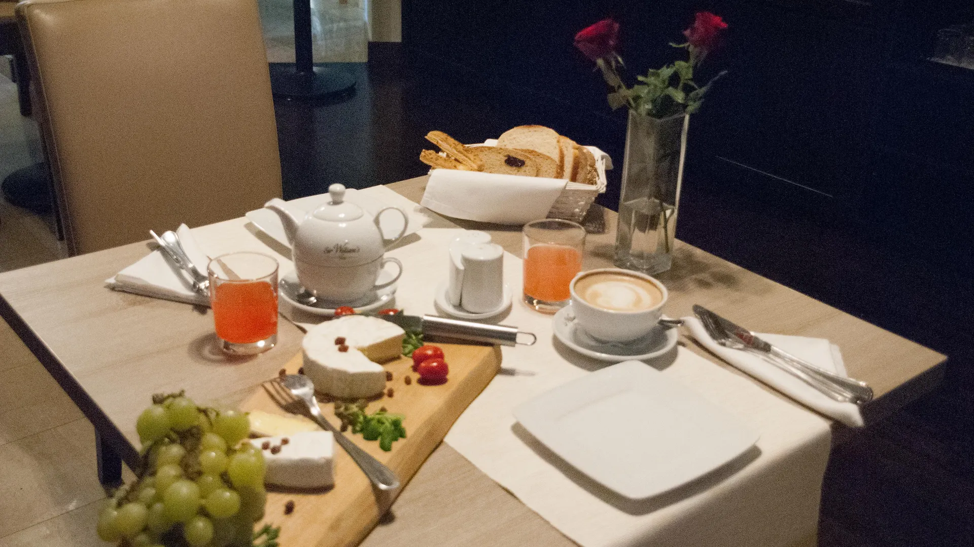Grottger Luxury Boutique Hotel City Krakow