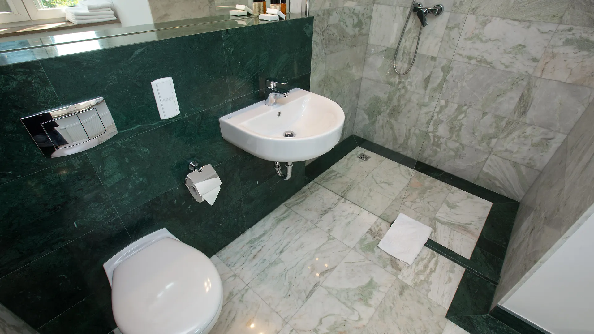 Grottger Luxury Boutique Hotel City Krakow