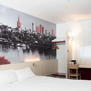 Hotel Warszawa-okecie