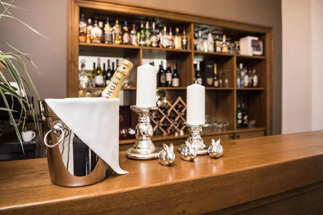 Grottger Luxury Boutique Hotel City Cracovie