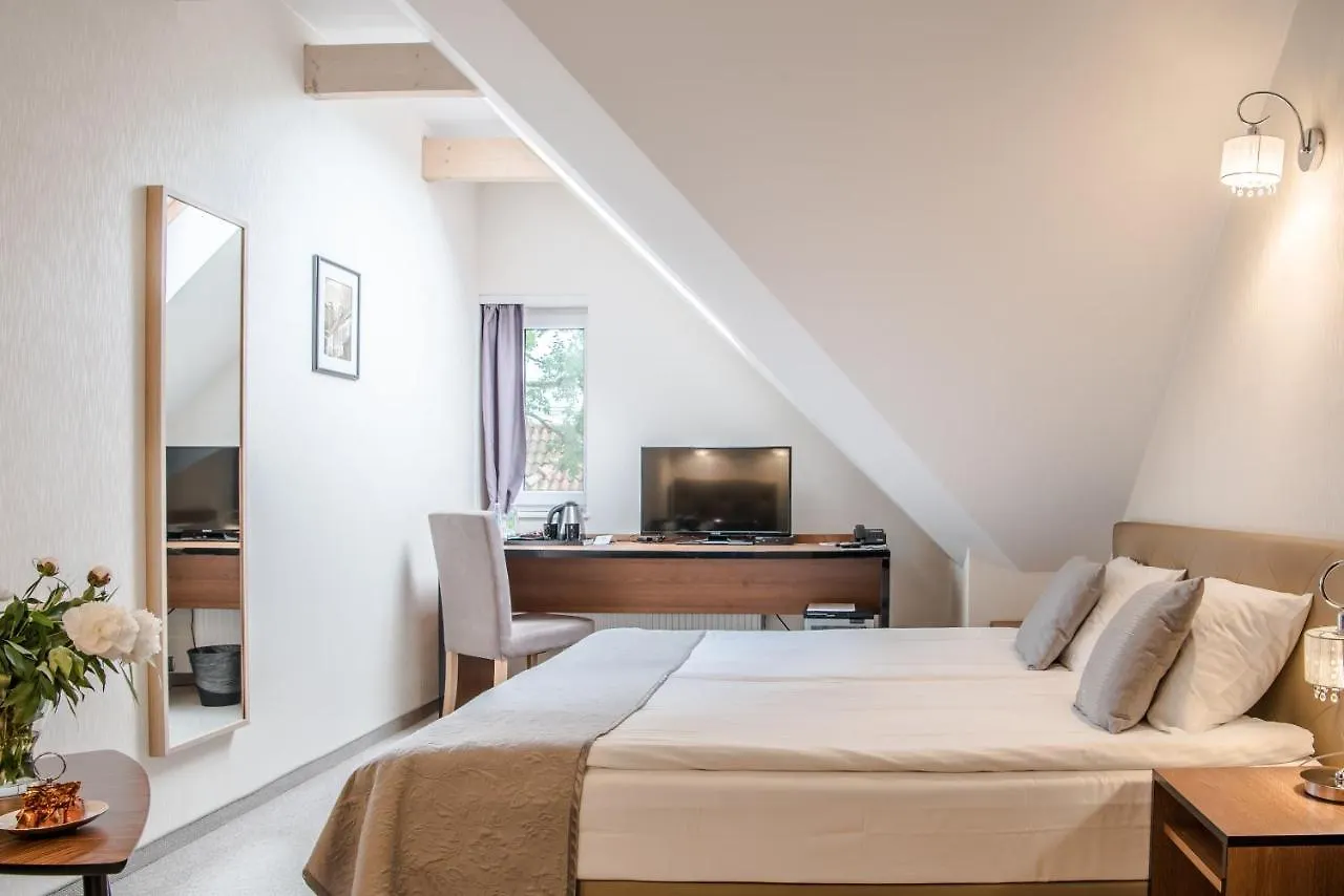 Grottger Luxury Boutique Hotel City Cracovie 4*,  Pologne