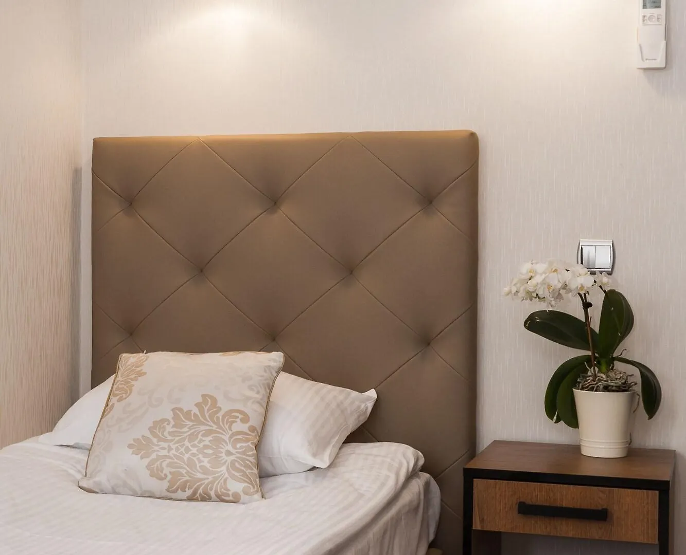 Grottger Luxury Boutique Hotel City Cracovie 4*,