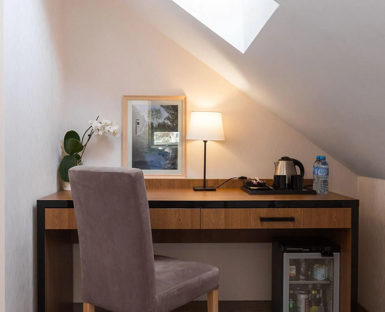 Grottger Luxury Boutique Hotel City Krakow