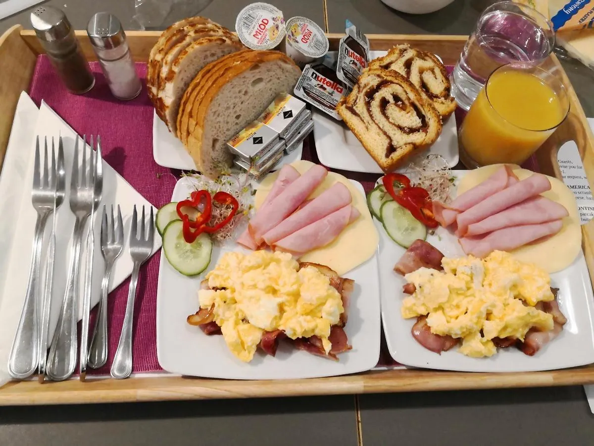 Grottger Luxury Boutique Hotel City Cracovie
