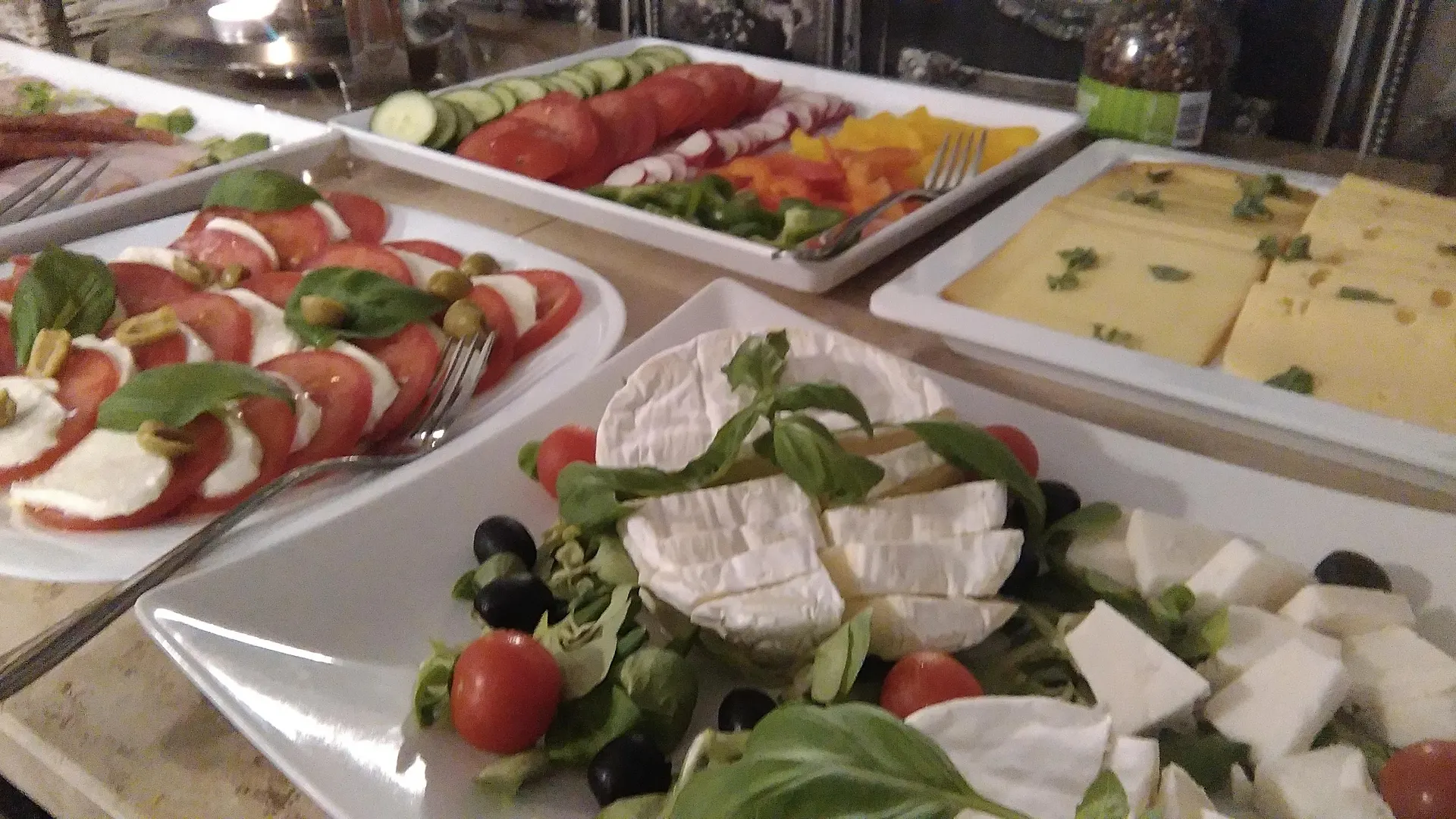 Grottger Luxury Boutique Hotel City Cracovia 4*,  Polonia