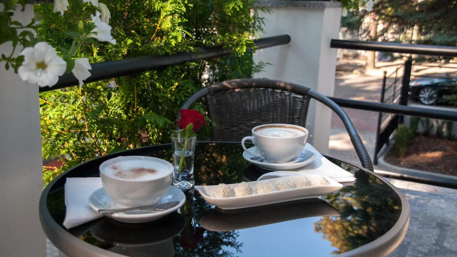 Grottger Luxury Boutique Hotel City Cracovie