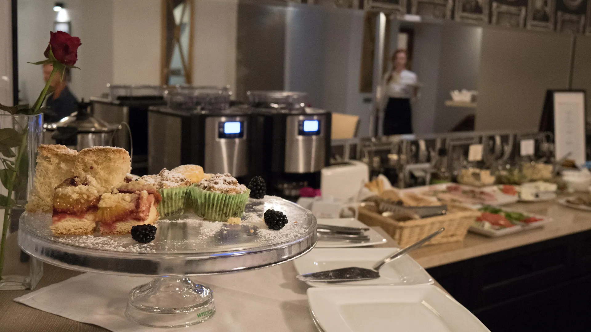 ****  Grottger Luxury Boutique Hotel City Cracovie Pologne