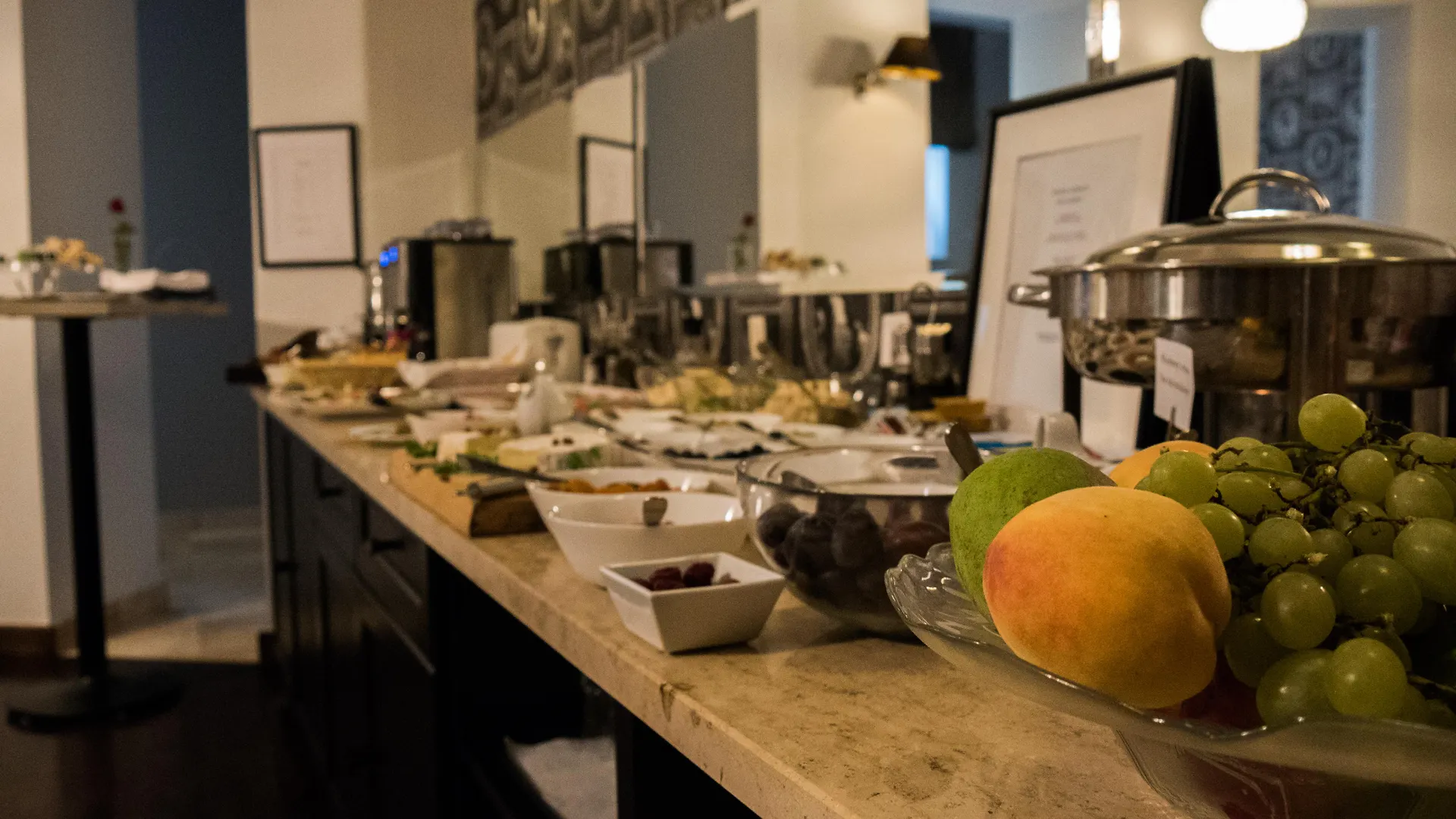 Grottger Luxury Boutique Hotel City Cracovie