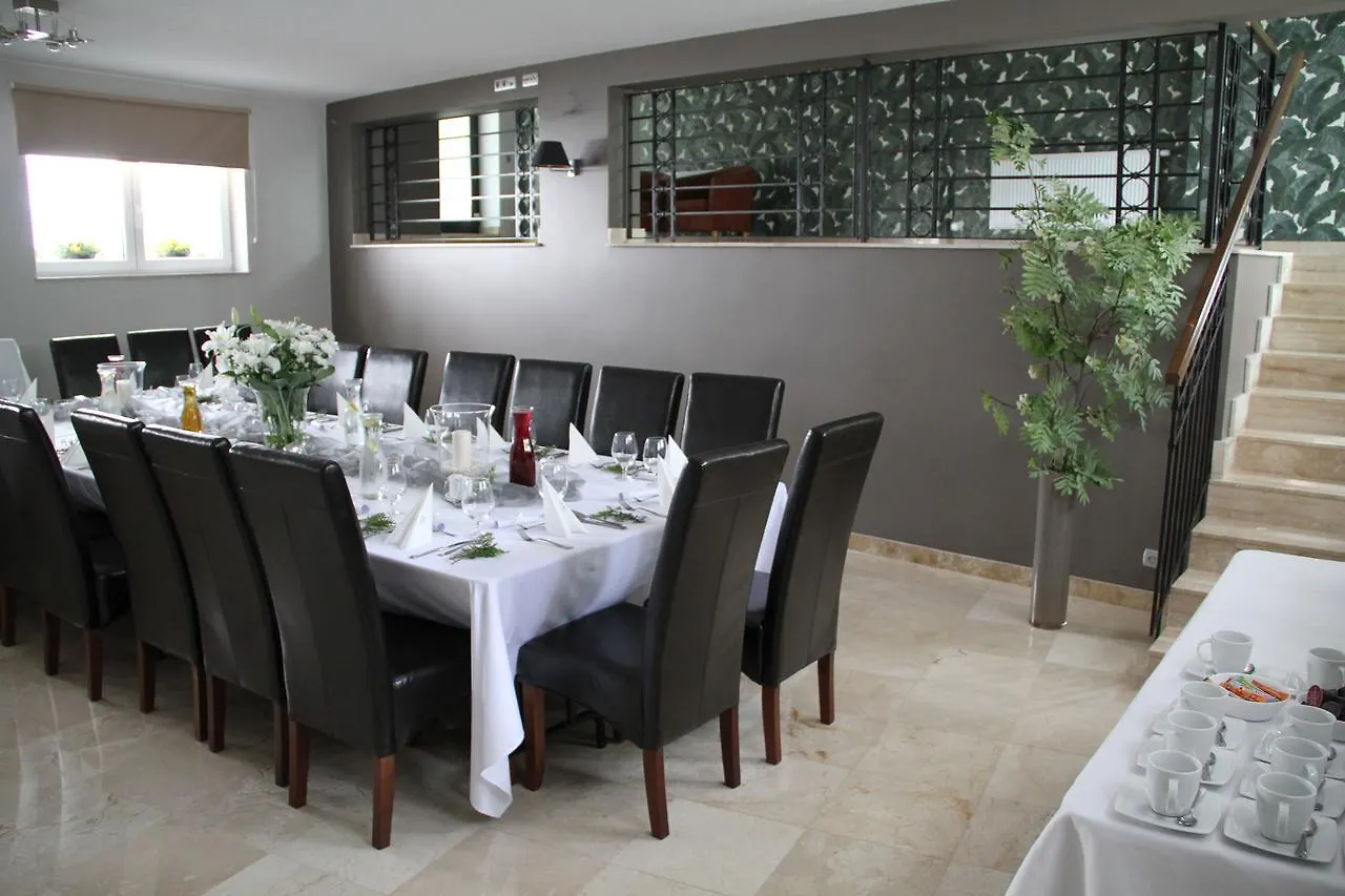Grottger Luxury Boutique Hotel City Cracovie