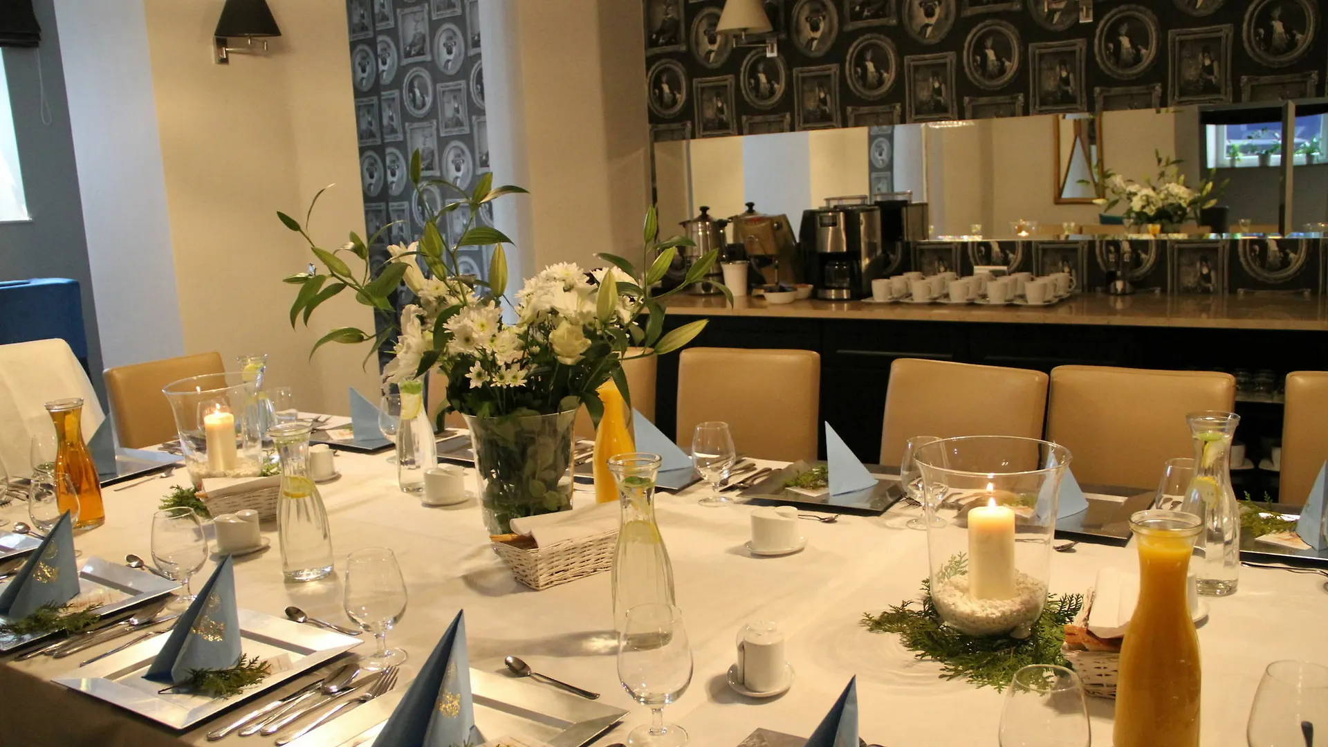 Grottger Luxury Boutique Hotel City Cracovie 4*,  Pologne