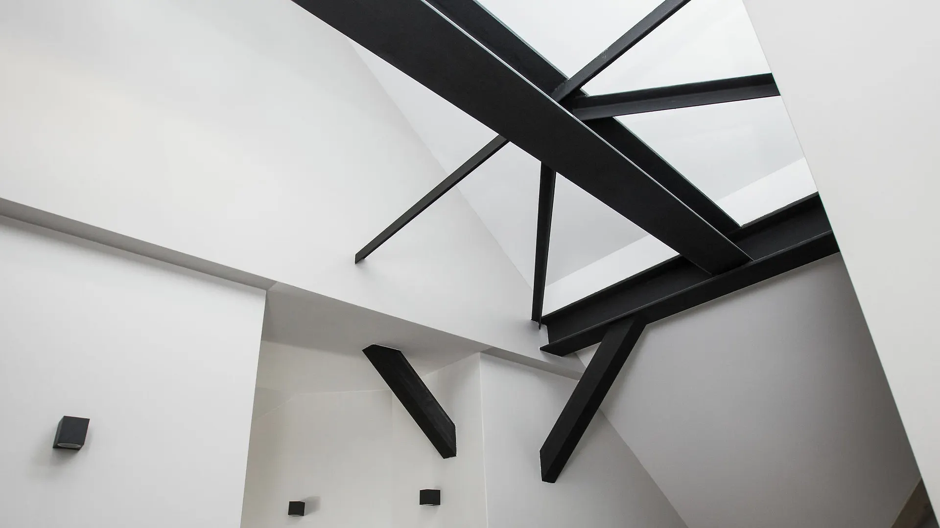 Grottger Luxury Boutique Hotel City Cracovie