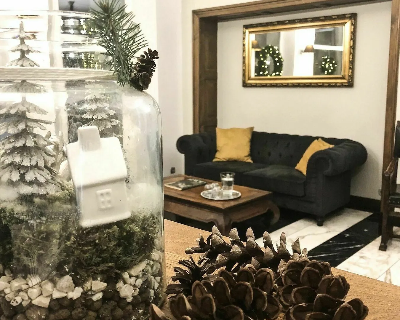 Grottger Luxury Boutique Hotel City Cracovie Pologne