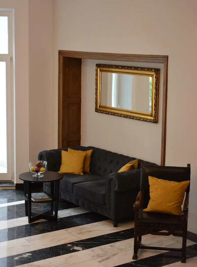 Grottger Luxury Boutique Hotel City Cracovie 4*,  Pologne