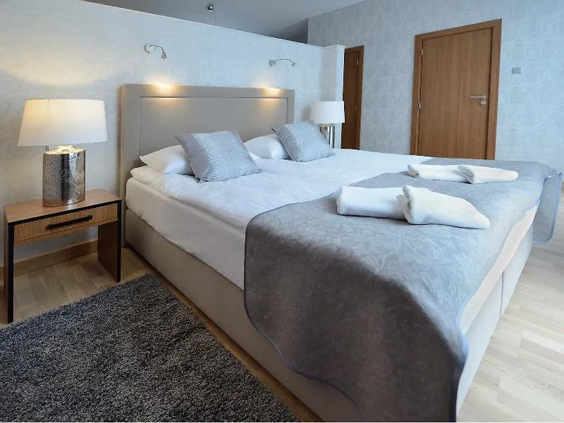 Grottger Luxury Boutique Hotel City Krakow