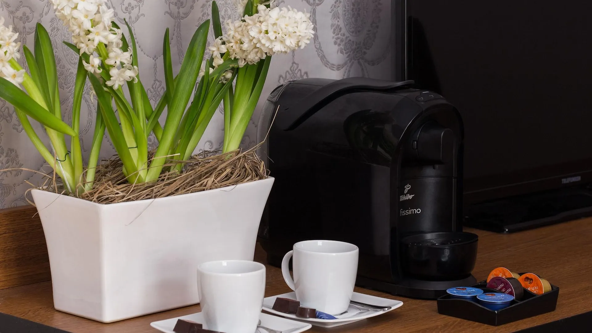 Grottger Luxury Boutique Hotel City Krasków Πολωνία
