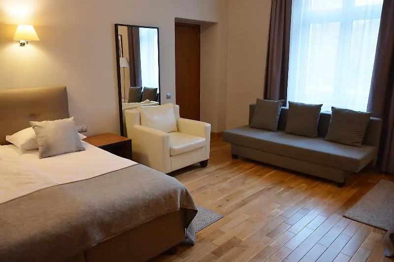 ****  Grottger Luxury Boutique Hotel City Krasków Πολωνία